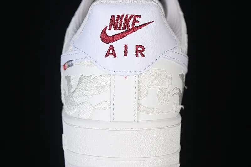 All categories Nk Air Force 1 Air Force series Nk Air Force 1 Low Air Force low-top Nike Air Force 1'07 Low Year of the Horse limited edition Air Force 1 low-top casual sneakers IQ1119-011